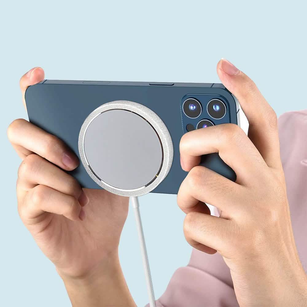 Magsafe Apple Charger Mobile Accessories - DailySale