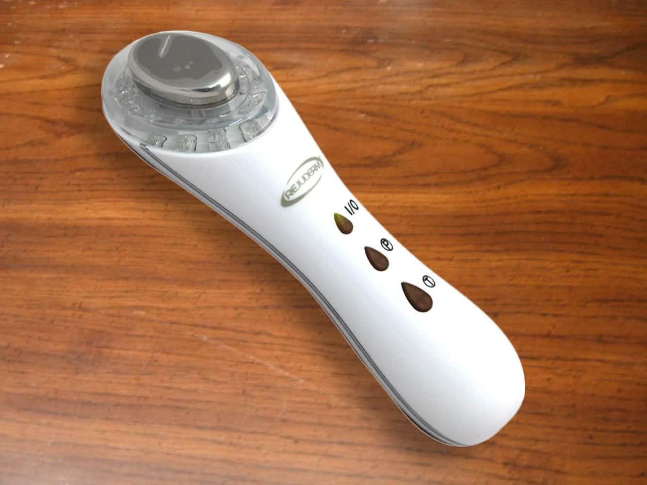 Professional 5-in-11 Ultra Skin Rejuvenator - DailySale, Inc