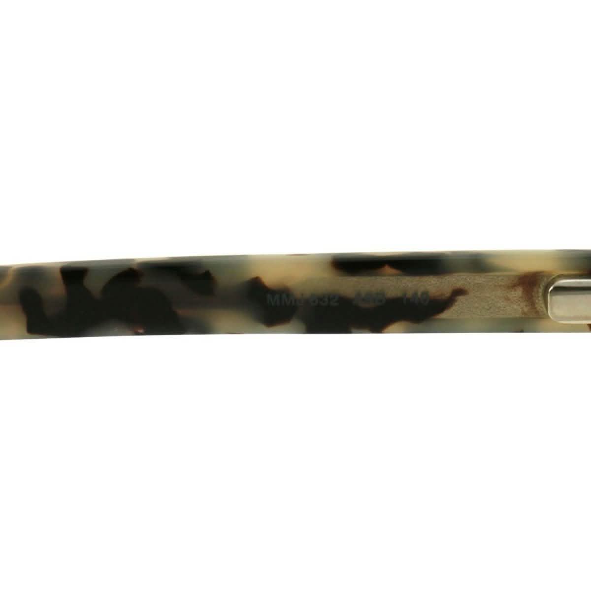 Marc Jacobs Women Eyeglasses MMJ 632 A9B Havana Pink 51 16 140 Full Rim Oval Women's Accessories - DailySale