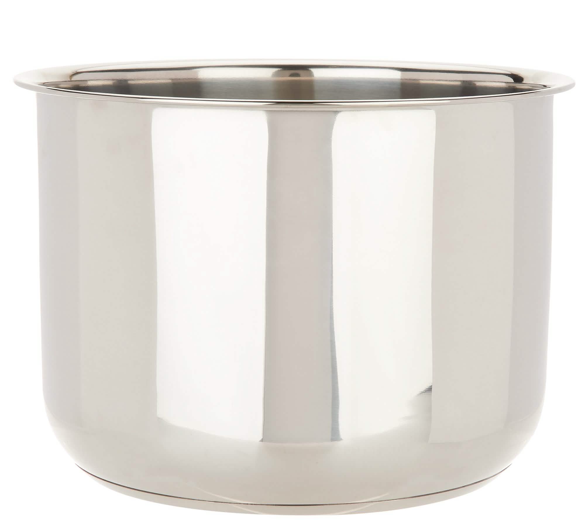 Martha Stewart 8-qt 7-in-1 Digital Stainless Steel Pressure Cooker Kitchen & Dining - DailySale