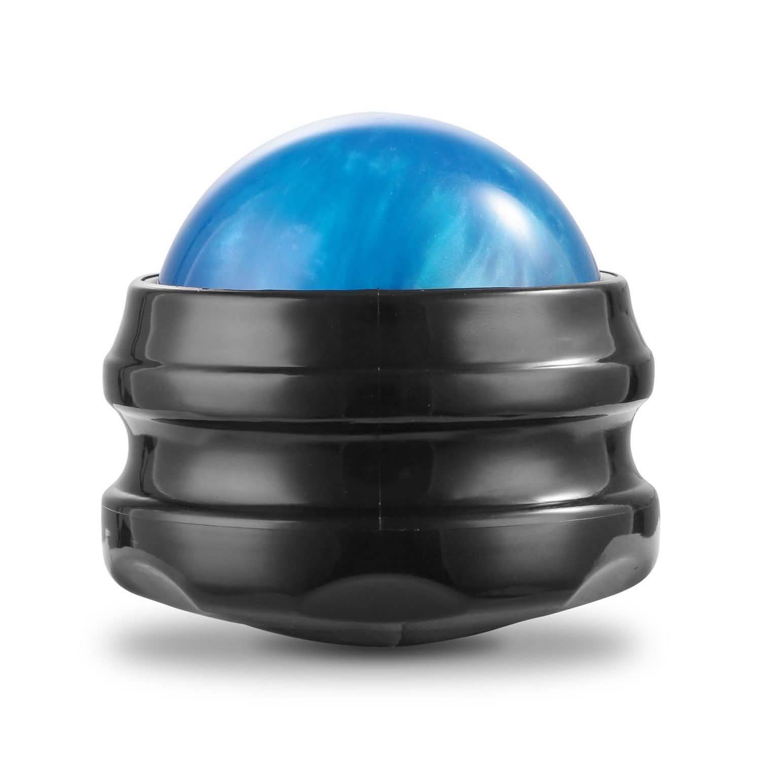 Massage Ball Manual Roller Massager Wellness - DailySale