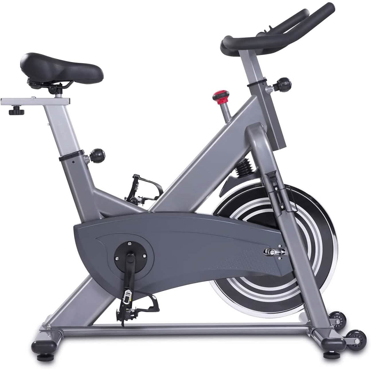 Maxkare DB-MKD902 Stationary Bike Fitness - DailySale