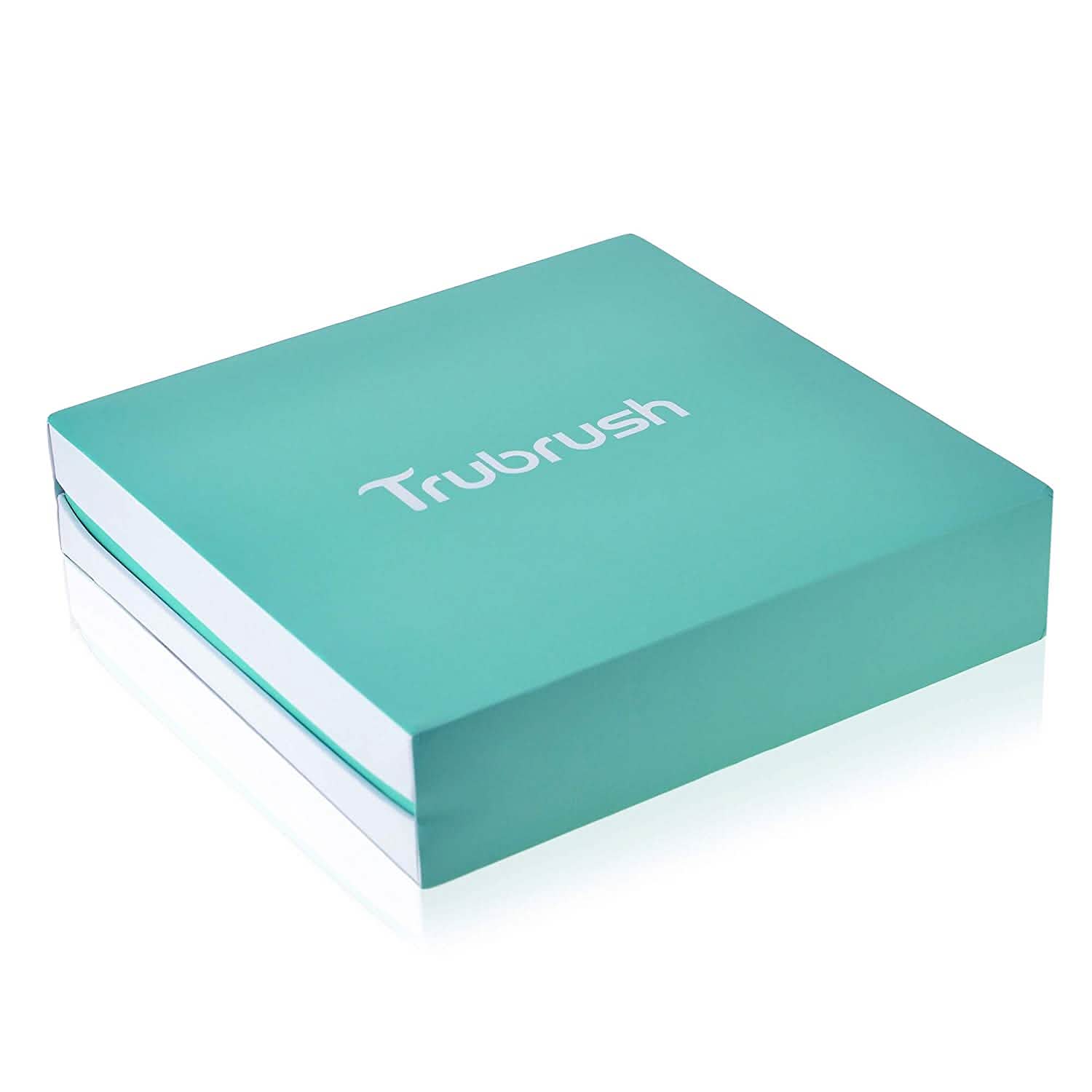 MedPal Trubrush Sonic Rechargeable Electric Toothbrush Beauty & Personal Care - DailySale