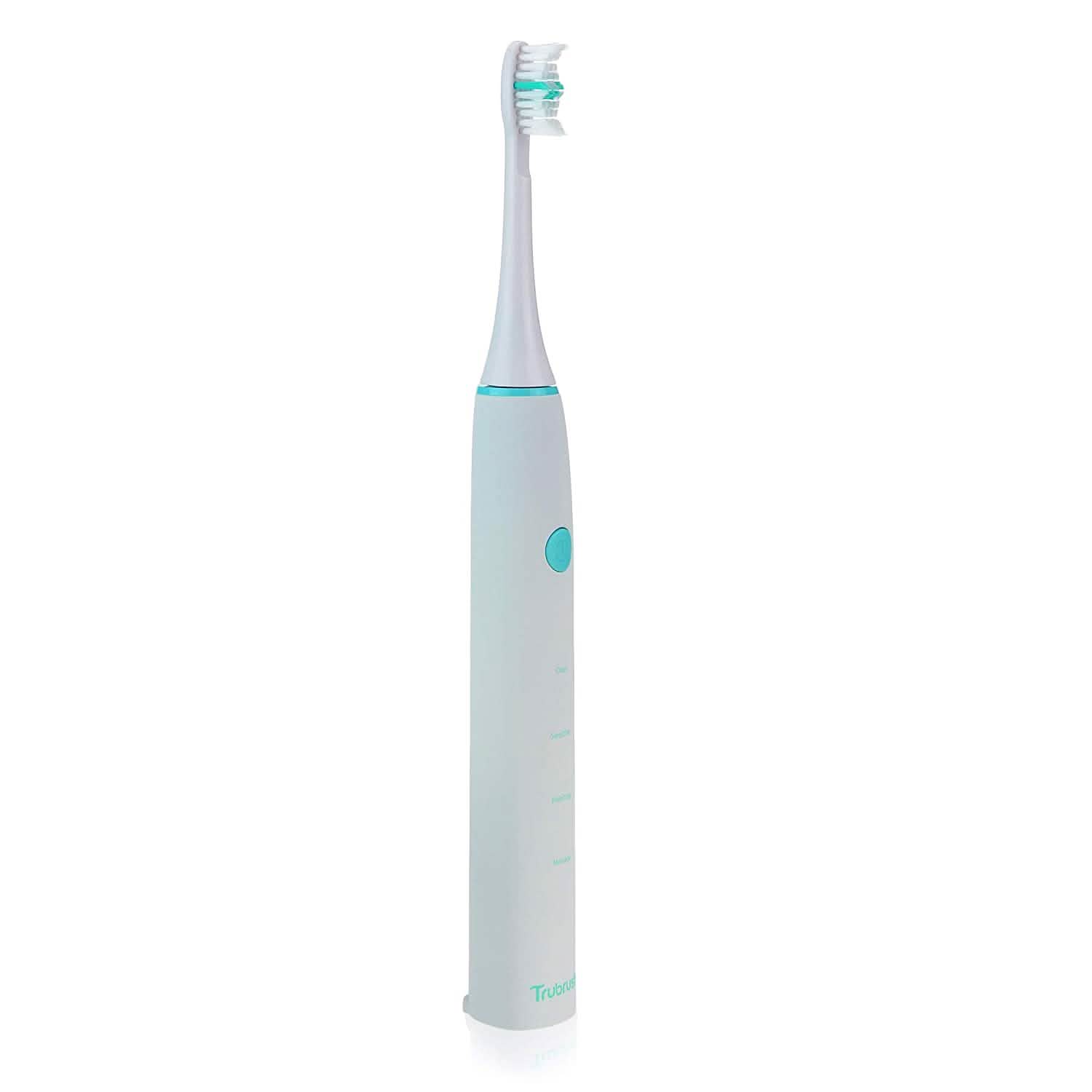 MedPal Trubrush Sonic Rechargeable Electric Toothbrush Beauty & Personal Care - DailySale