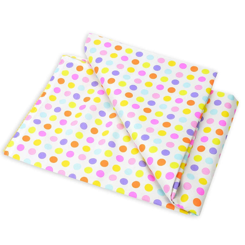 #color_pink dots