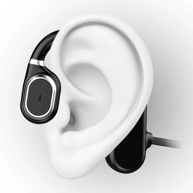 MEE audio Airhooks Open Ear Wireless Sports Headphones Headphones - DailySale