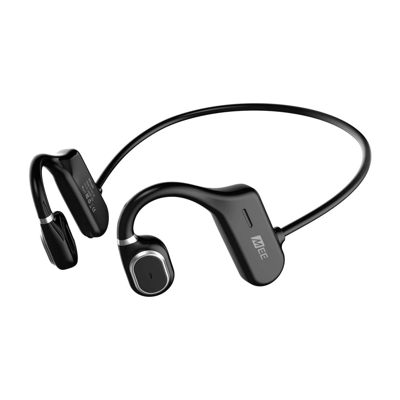 MEE audio Airhooks Open Ear Wireless Sports Headphones Headphones - DailySale