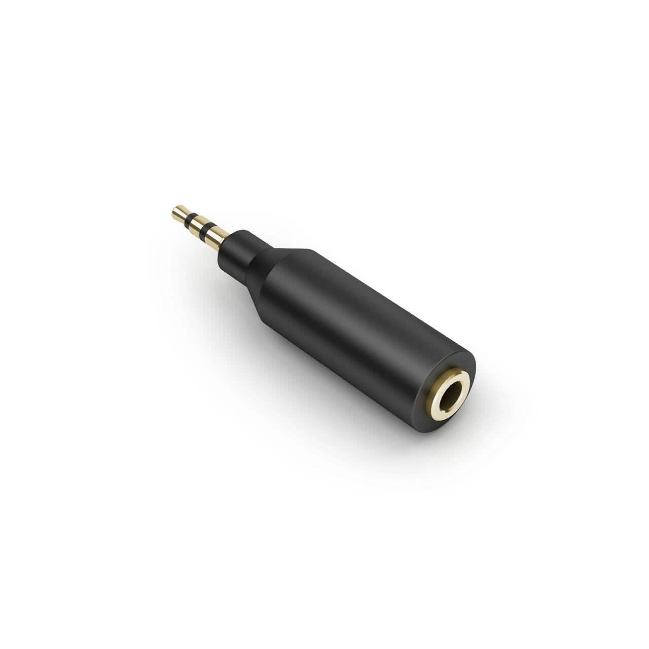 MEE audio Clearspeak Universal Headset Cable With Boom Microphone Audio Accessories - DailySale