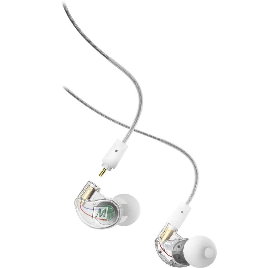 MEE audio M6 VR In-Ear Gaming Headphones For Vr Headsets & Other Devices Headphones - DailySale