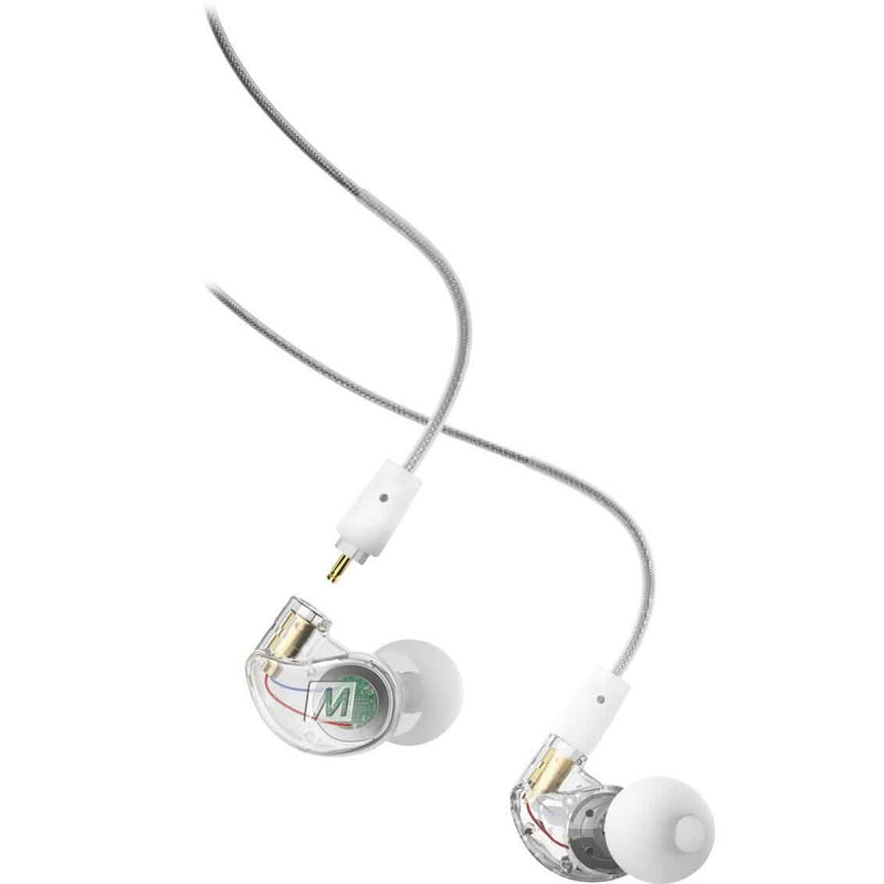 MEE audio M6 VR In-Ear Gaming Headphones For Vr Headsets & Other Devices Headphones - DailySale