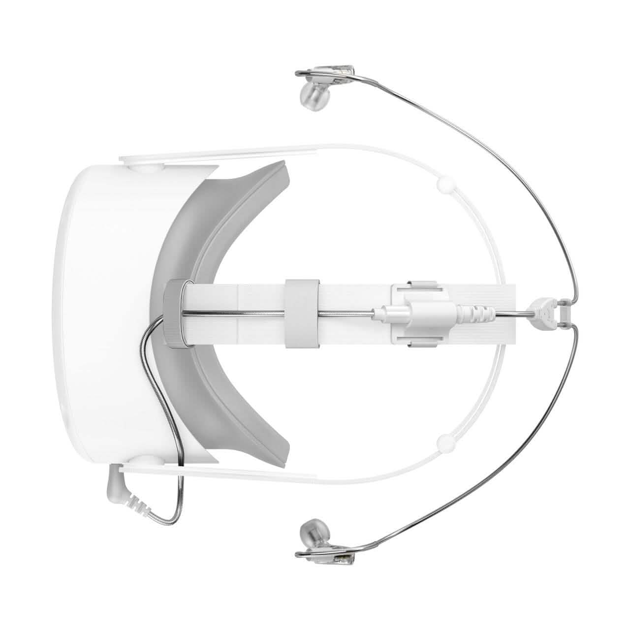 MEE audio M6 VR In-Ear Gaming Headphones For Vr Headsets & Other Devices Headphones - DailySale