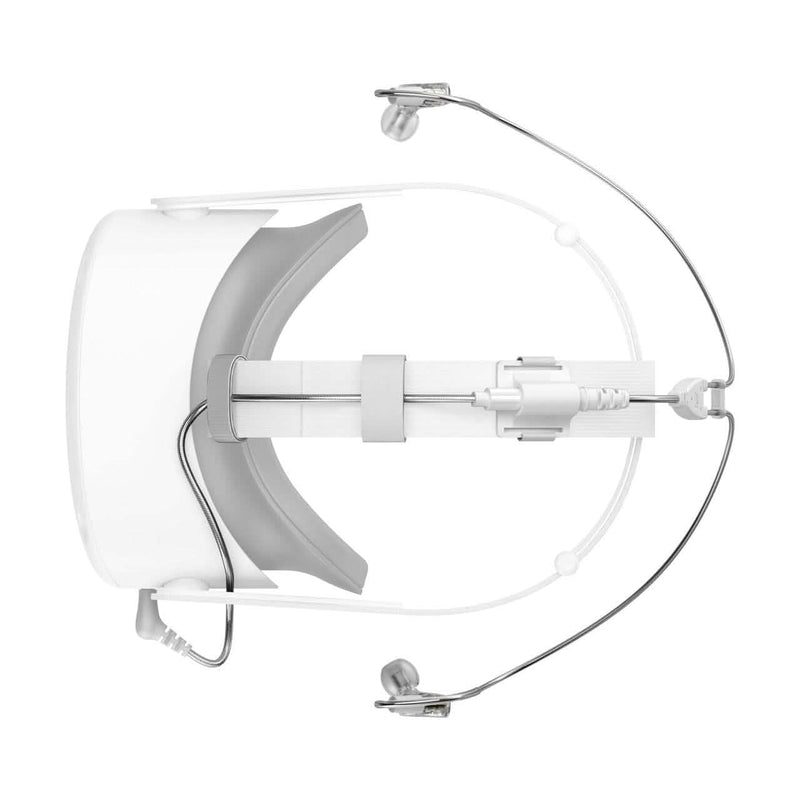 MEE audio M6 VR In-Ear Gaming Headphones For Vr Headsets & Other Devices Headphones - DailySale