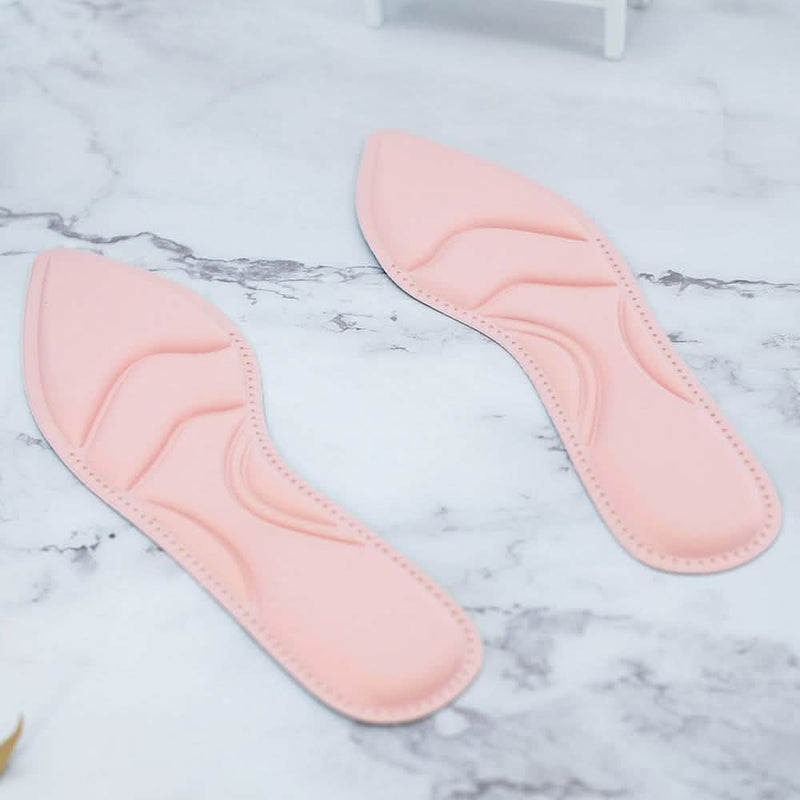 Memory Foam Insole For Women High Heels Women's Apparel - DailySale