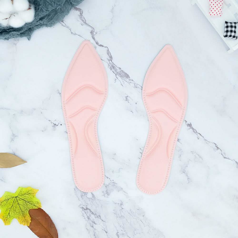 Memory Foam Insole For Women High Heels Women's Apparel - DailySale
