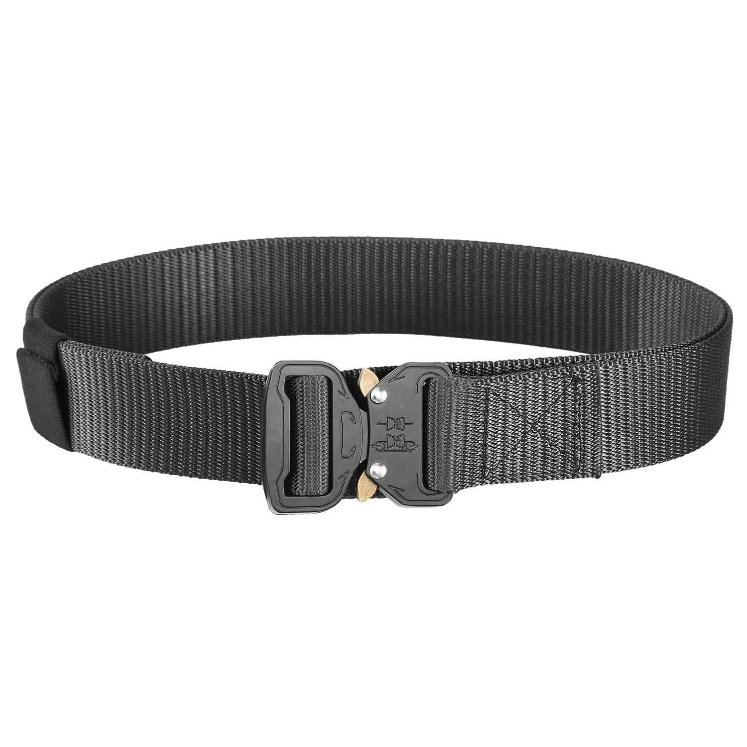 Men Adjustable Tactical Military Belt Men's Accessories - DailySale