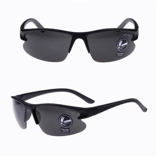 Men Polarized Sunglasses Men's Accessories Gray - DailySale