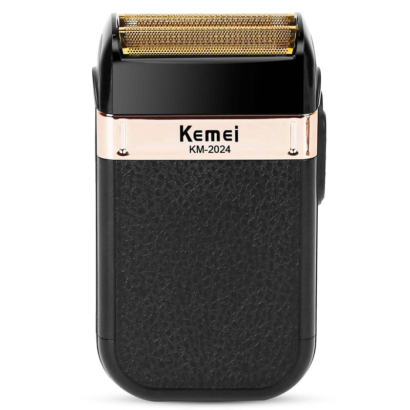 Men Rechargeable Cordless Beard Trimmer Grooming Kit Men's Grooming - DailySale