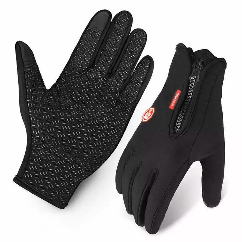Men's and Women's Winter Warm Gloves Women's Shoes & Accessories - DailySale