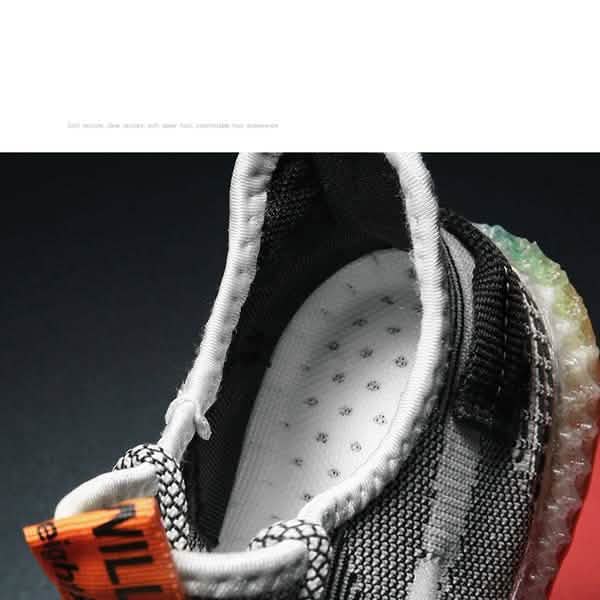 Men's Breathable Running Shoes Men's Clothing - DailySale