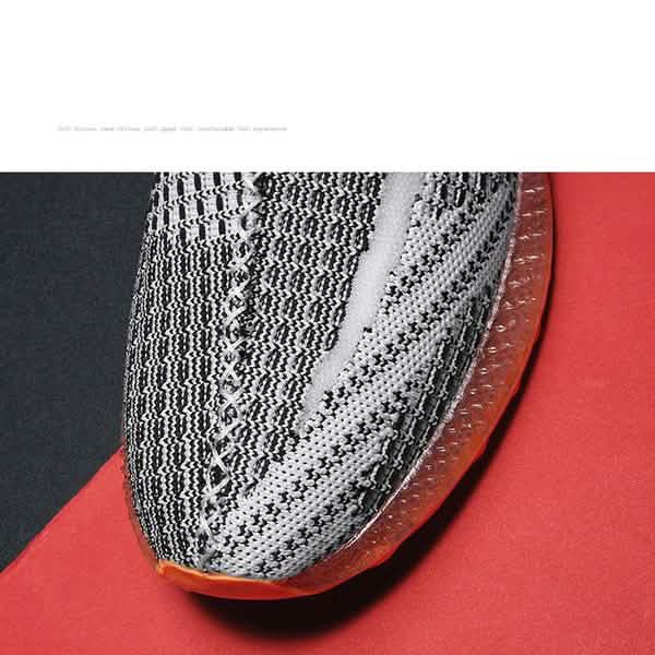 Men's Breathable Running Shoes Men's Clothing - DailySale