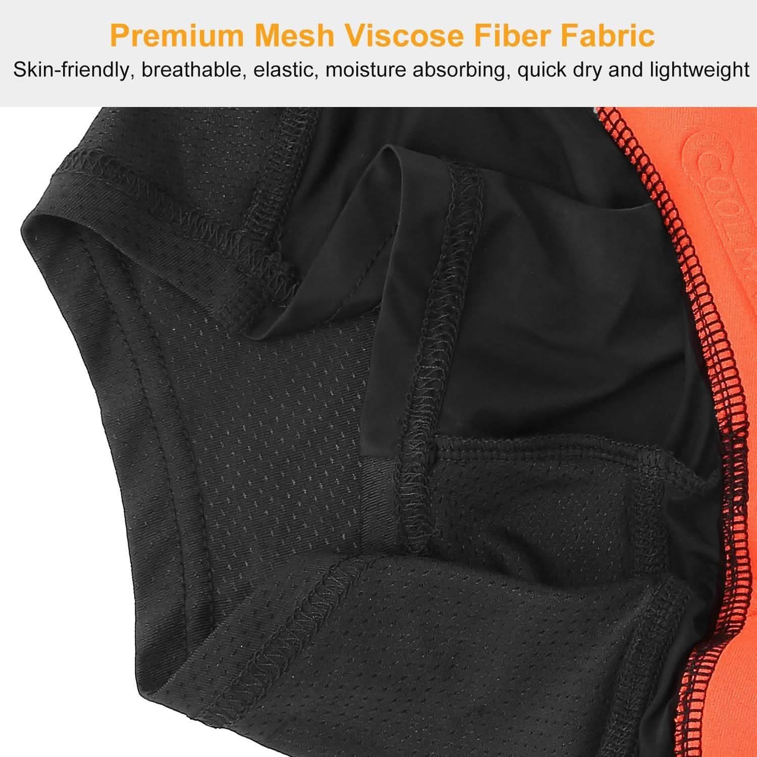 Men's Cycling Underpants Shorts Men's Clothing - DailySale