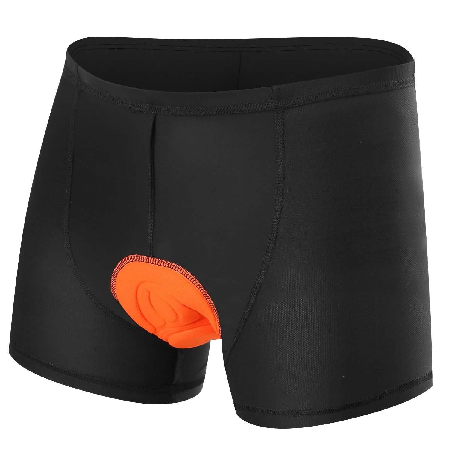 Men's Cycling Underpants Shorts Men's Clothing M - DailySale