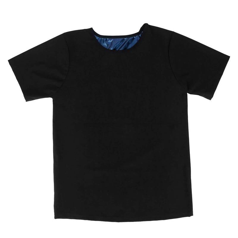Men's Heat Trapping Body Shaper Shirt Fitness - DailySale