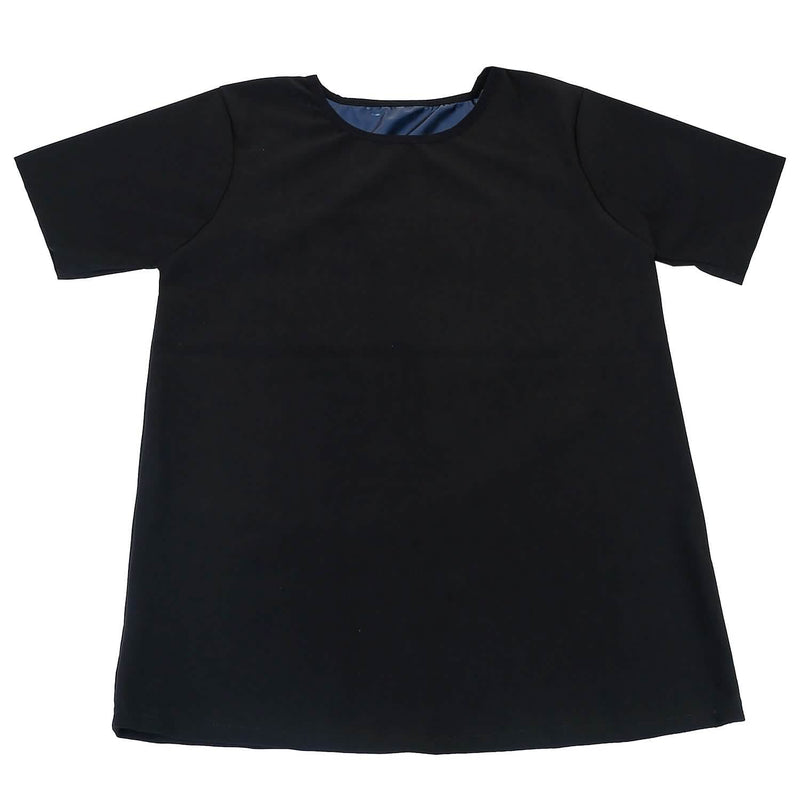 Men's Heat Trapping Body Shaper Shirt Fitness - DailySale