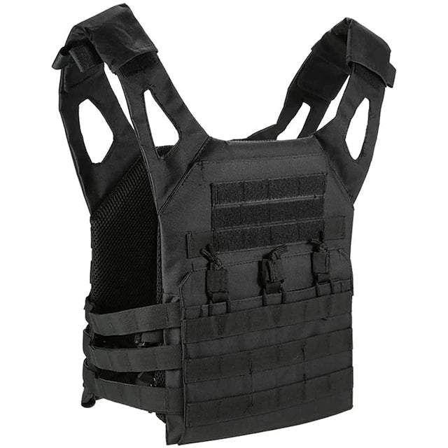 Men's Military Tactical Vest Tactical - DailySale