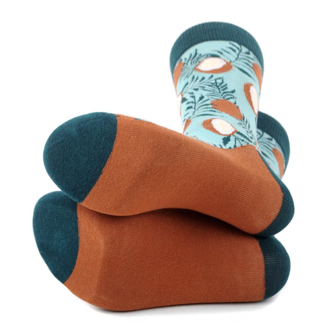 Men's Novelty Socks - Assorted Styles Men's Accessories - DailySale