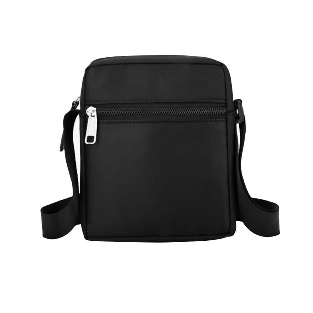 Men’s Small Crossbody Satchel Bag Men's Apparel - DailySale