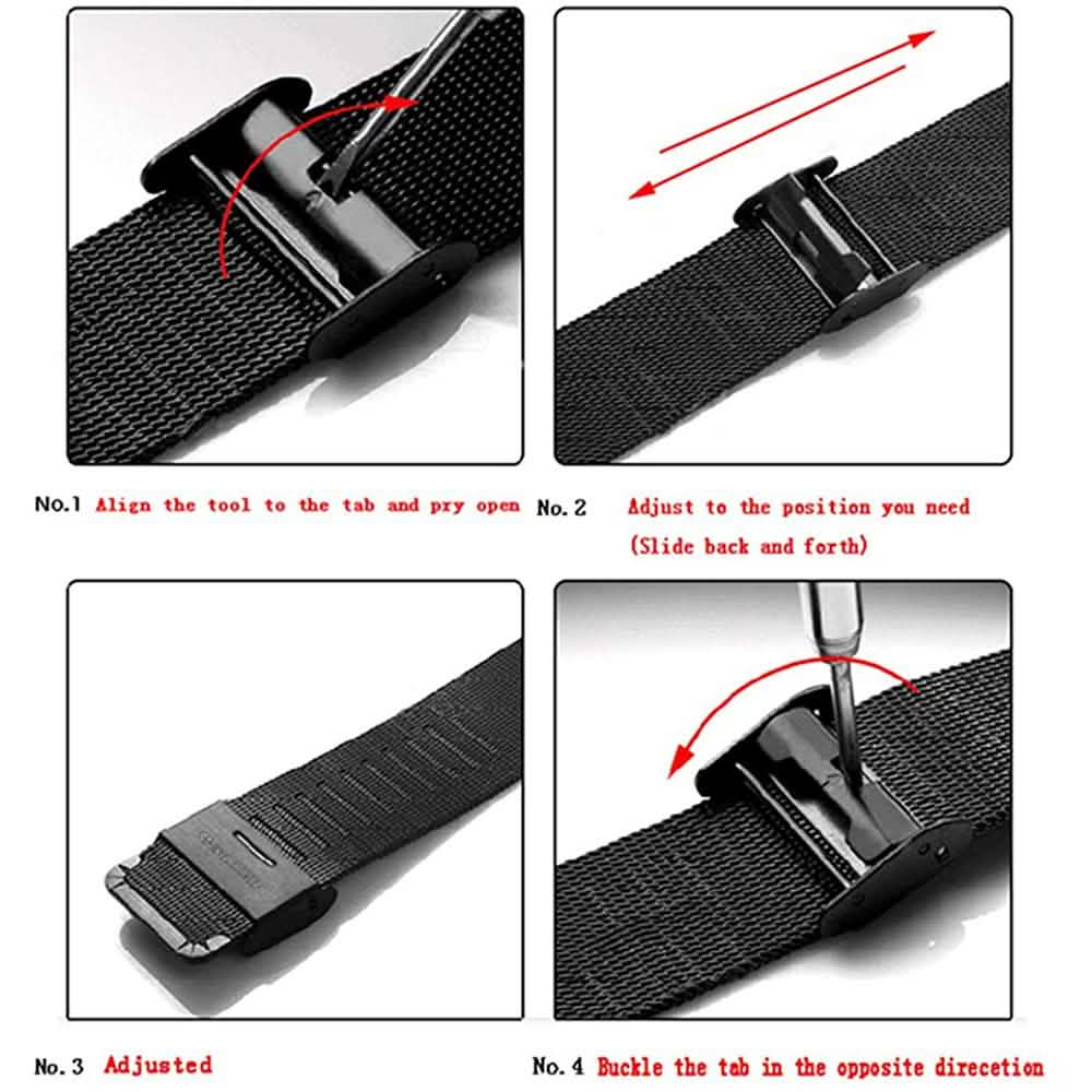 Men's Ultra-Thin Minimalist Waterproof Fashion Wrist Watch Men's Shoes & Accessories - DailySale