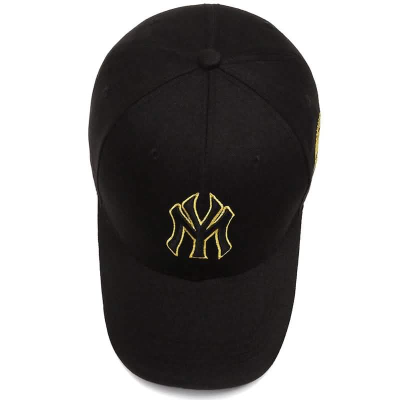 Men's Women's Embroidered Baseball Cap Men's Shoes & Accessories - DailySale