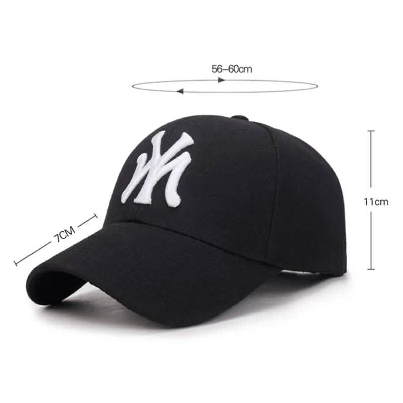 Men's Women's Outdoor Sports Baseball Cap Men's Shoes & Accessories - DailySale