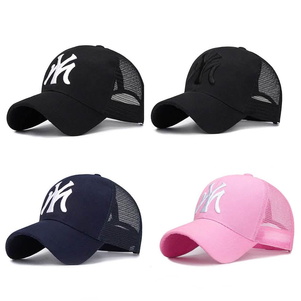 Men's Women's Outdoor Sports Baseball Cap Men's Shoes & Accessories - DailySale