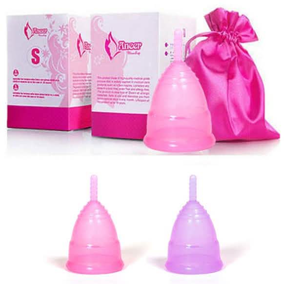 Menstrual Cups Everything Else - DailySale