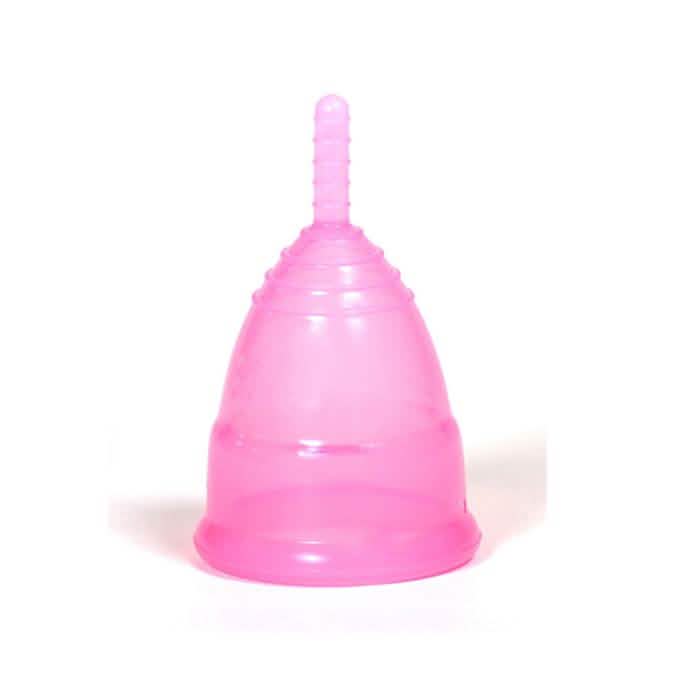 Menstrual Cups Everything Else Pink - DailySale