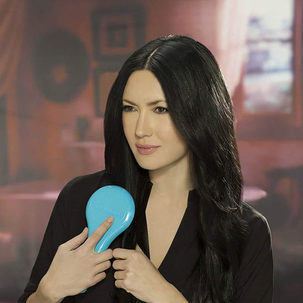 Michel Mercier Detangler - Detangling Hairbrush (Thick Hair) Beauty & Personal Care - DailySale