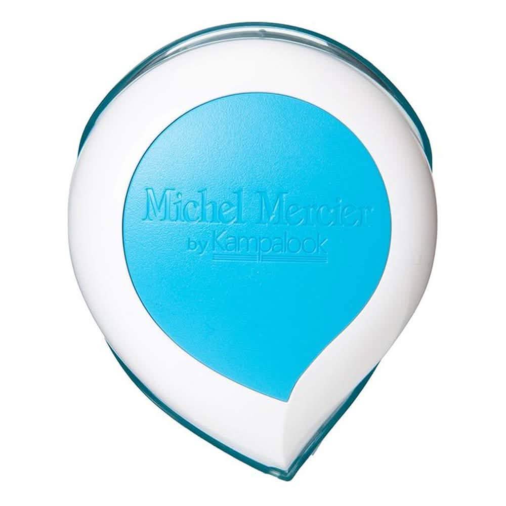 Michel Mercier Travel Size Detangling Brush Beauty & Personal Care - DailySale