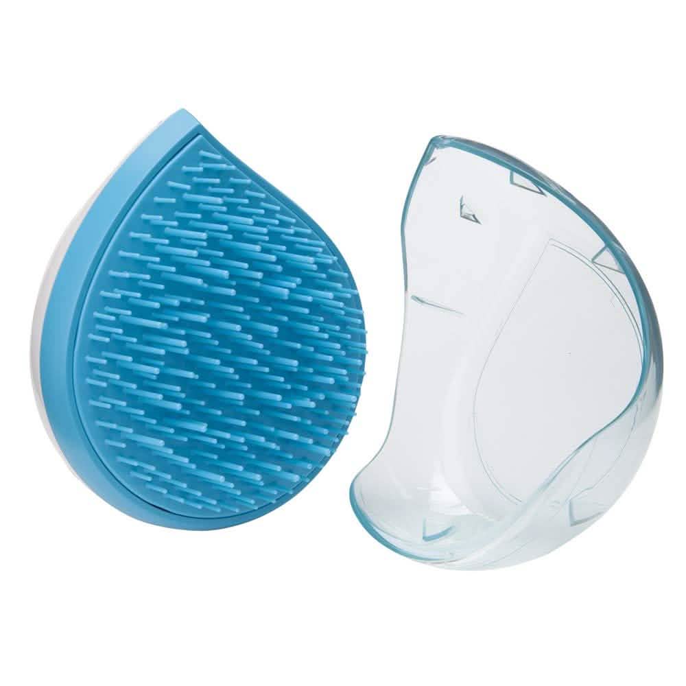 Michel Mercier Travel Size Detangling Brush Beauty & Personal Care - DailySale