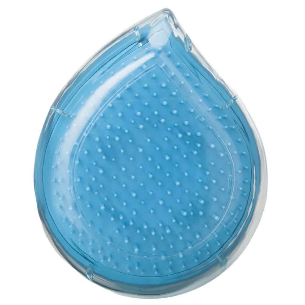 Michel Mercier Travel Size Detangling Brush Beauty & Personal Care - DailySale