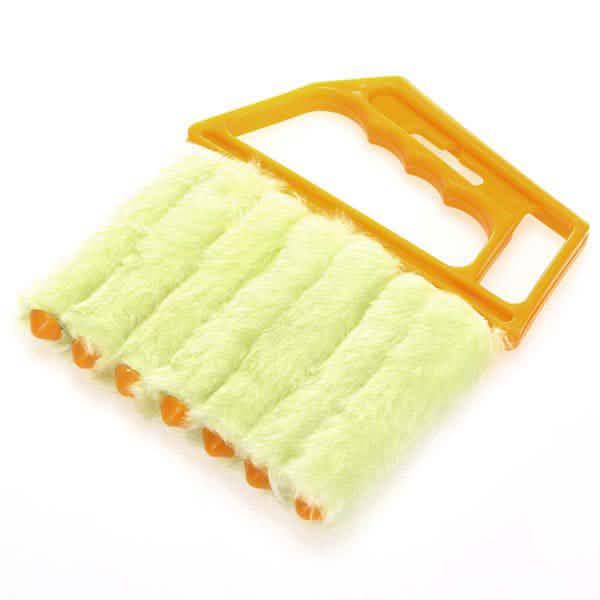 Microfibre Venetian Blind Brush Household Appliances - DailySale