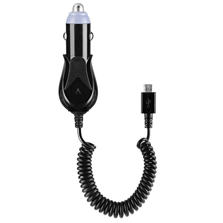 Micro/Mini USB Charger - AC or Car Charger Phones & Accessories - DailySale