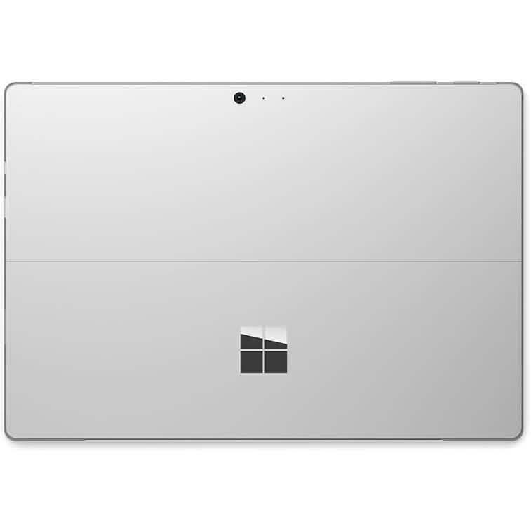 Microsoft 12.3" Surface Pro 4 128GB SSD 4GB RAM Windows 10 Tablet Tablets - DailySale