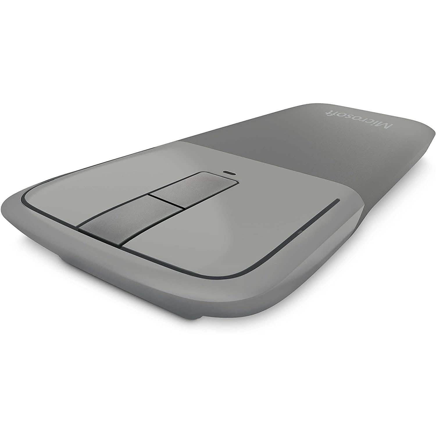Microsoft Arc Touch Bluetooth Mouse Computer Accessories - DailySale
