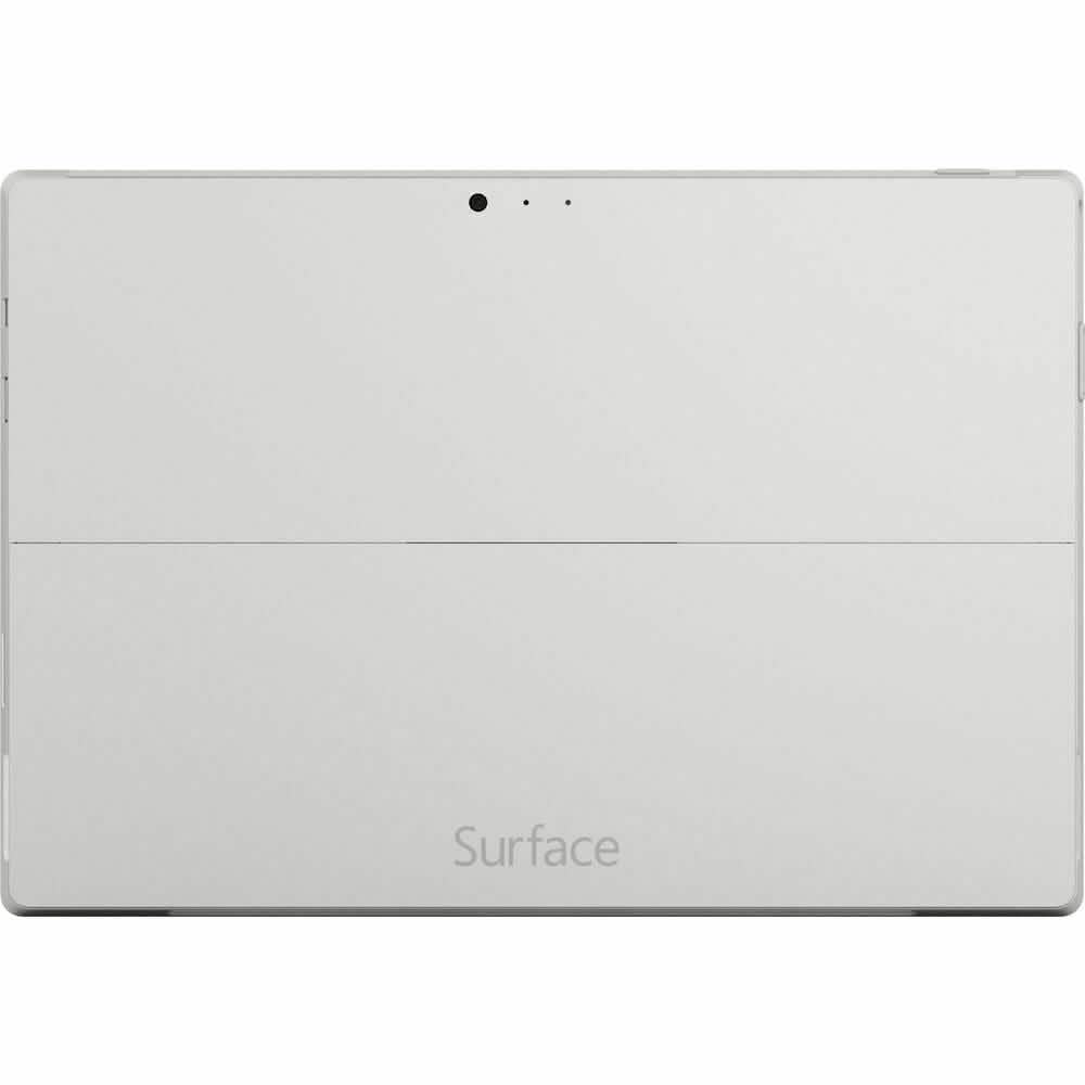 Microsoft Surface Pro 3 12.3" 4GB RAM 128GB SSD Silver MQ2-00001 Tablets - DailySale