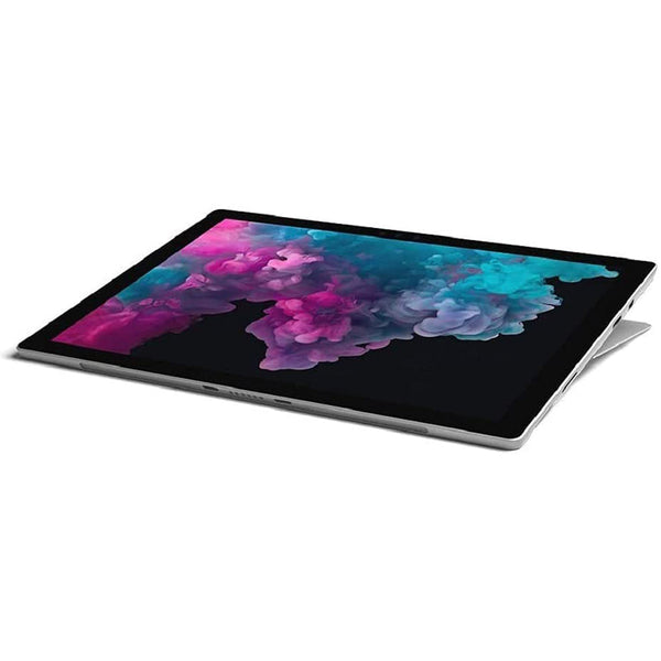 Microsoft Surface Pro 6 Intel Core i5,128GB SSD, 8GB RAM. Windows Home (Refurbished) Tablets - DailySale