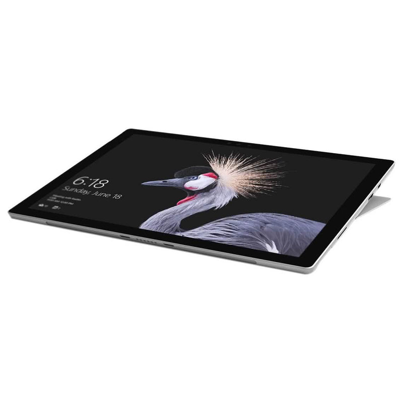 Microsoft Surface Pro Intel Core i5 7th Gen Detachable 2-in-1 Laptop Windows 10 Pro Laptops - DailySale