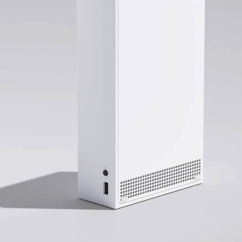 Microsoft Xbox Series S 512 GB All-Digital Console Video Games & Consoles - DailySale