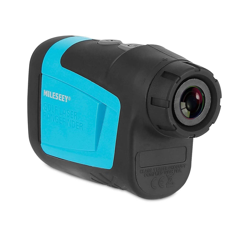 Mileseey Professional Precision Laser Golf Rangefinder Sports & Outdoors - DailySale